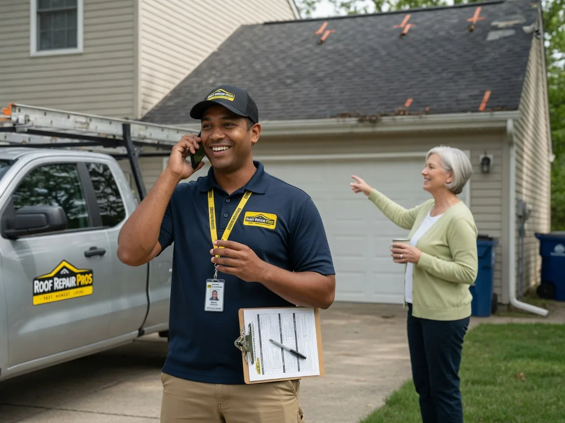 Roof Repair Neville, OH FAQs